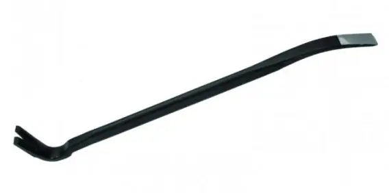 Bezpieczna płatność ŁOM WYCIĄGACZ 400mm 560g 13L140 DEDRA